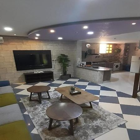 Al Dana Plaza Villas Ta'if Bagian luar foto