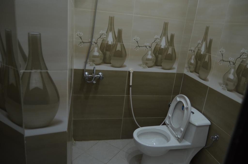 Al Dana Plaza Villas Ta'if Bagian luar foto