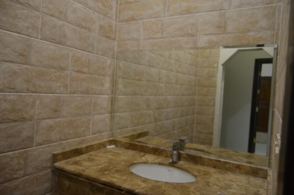 Al Dana Plaza Villas Ta'if Bagian luar foto