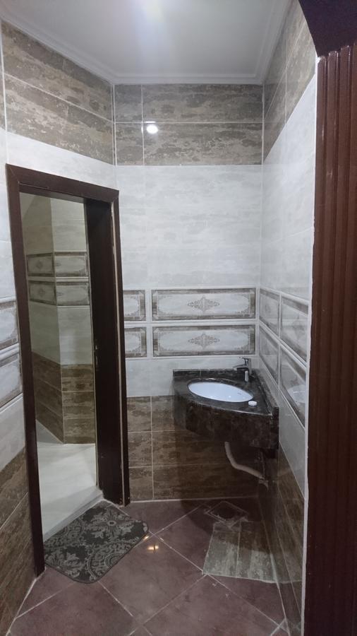 Al Dana Plaza Villas Ta'if Bagian luar foto