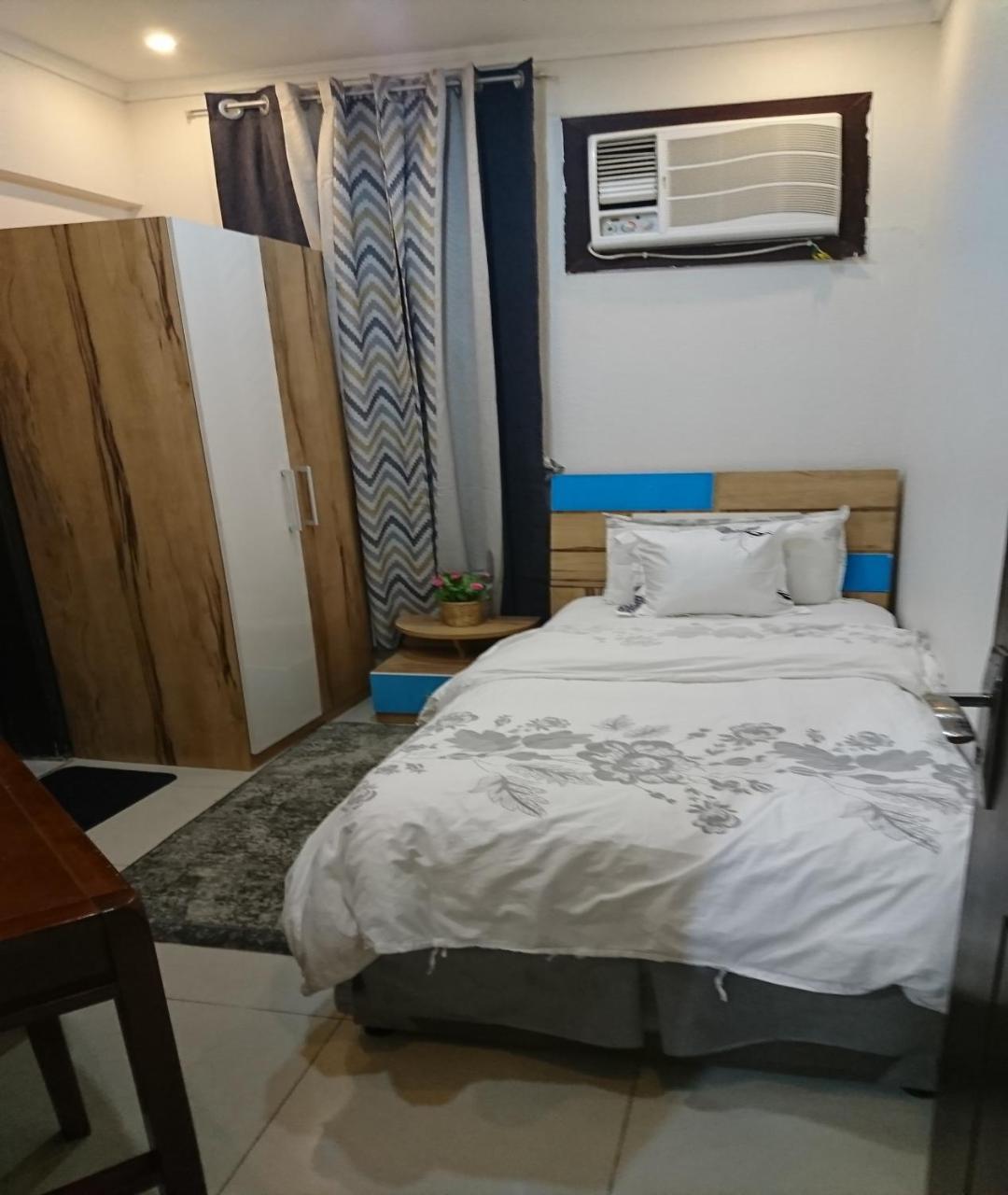 Al Dana Plaza Villas Ta'if Bagian luar foto