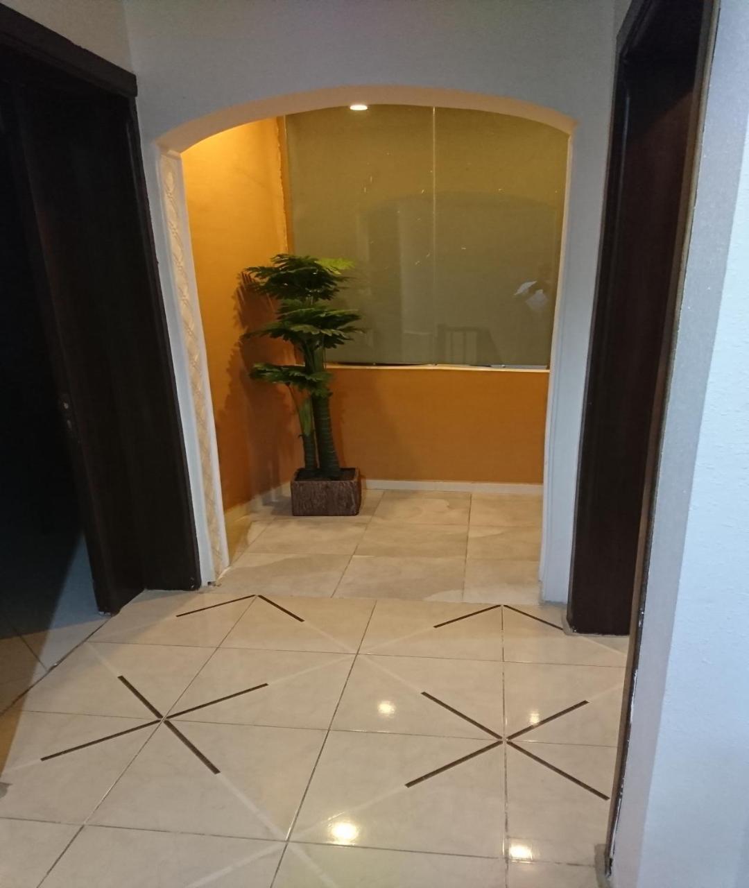 Al Dana Plaza Villas Ta'if Bagian luar foto