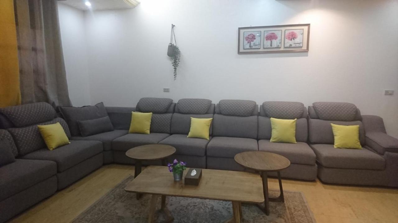 Al Dana Plaza Villas Ta'if Bagian luar foto