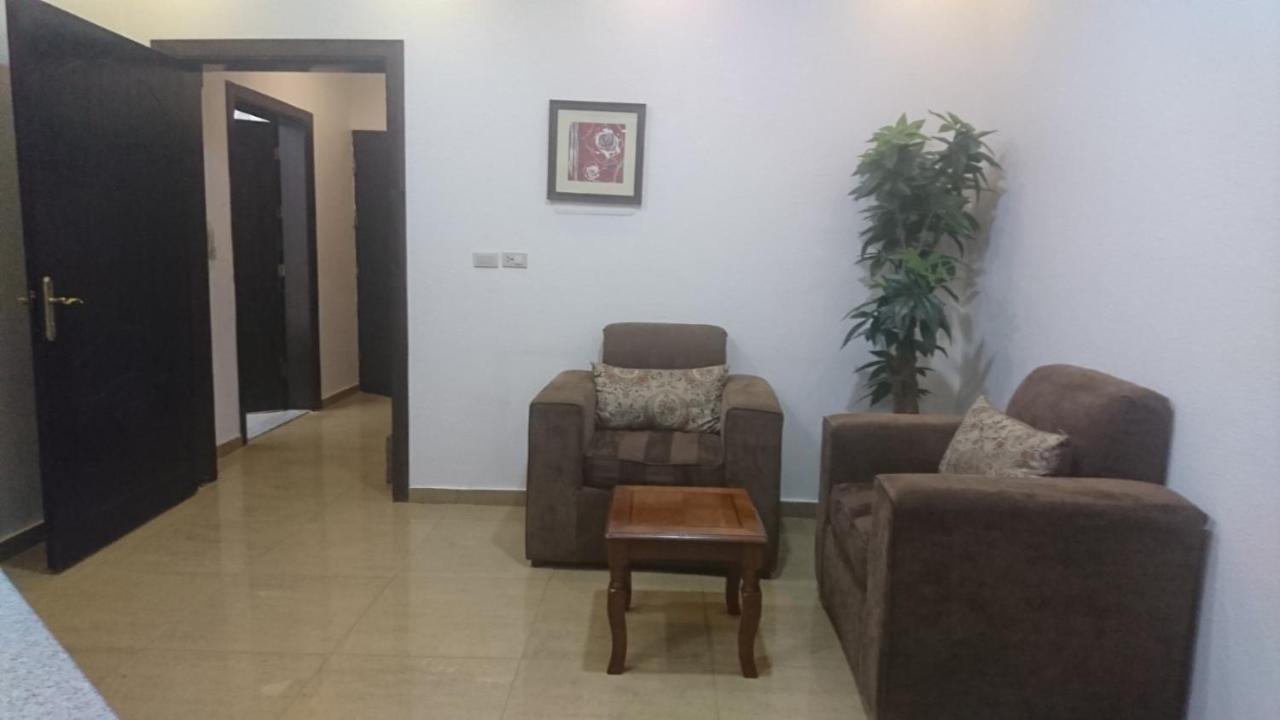 Al Dana Plaza Villas Ta'if Bagian luar foto