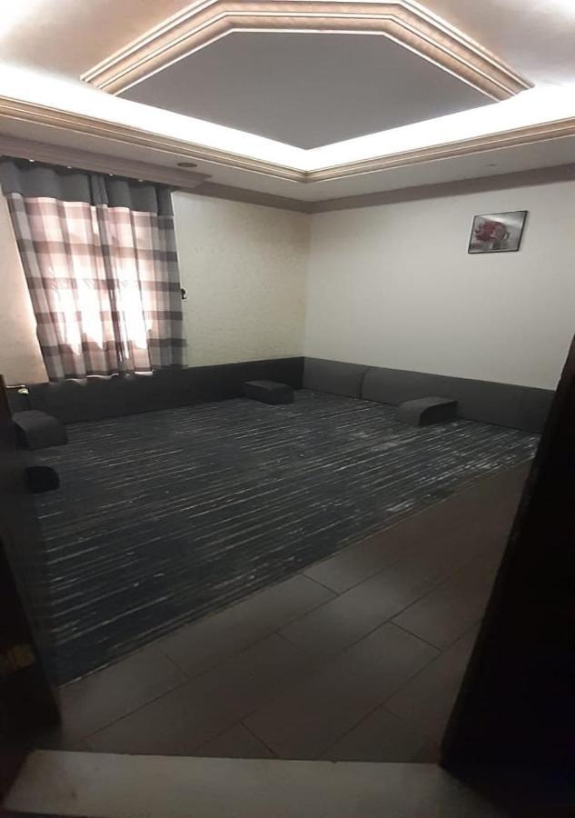 Al Dana Plaza Villas Ta'if Bagian luar foto