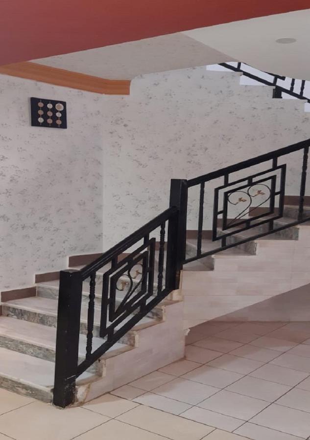 Al Dana Plaza Villas Ta'if Bagian luar foto